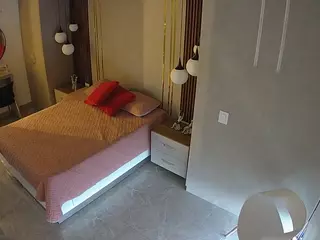 voyeurcam casa salsa bedroom 10's Live Sex Cam Show