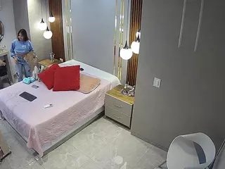 voyeurcam casa salsa bedroom 10's Live Sex Cam Show