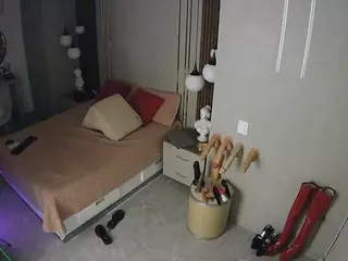 voyeurcam casa salsa bedroom 10's Live Sex Cam Show