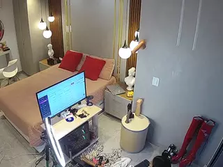 voyeurcam casa salsa bedroom 10's Live Sex Cam Show
