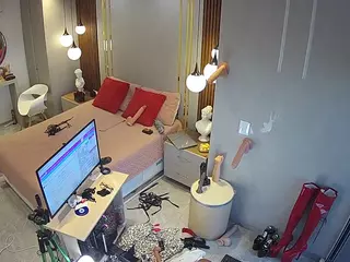 voyeurcam casa salsa bedroom 10's Live Sex Cam Show
