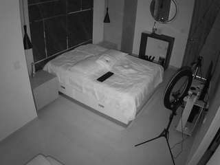 voyeurcam-casa-salsa-bedroom-11 Nude Wife Bedroom camsoda