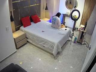 Nudwlivw camsoda voyeurcam-casa-salsa-bedroom-11