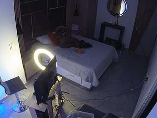 Gracefuldoll camsoda voyeurcam-casa-salsa-bedroom-11