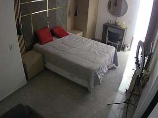 Lsqueen camsoda voyeurcam-casa-salsa-bedroom-11