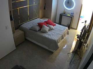 voyeurcam-casa-salsa-bedroom-11 camsoda Dorty Roullete 
