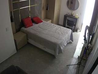 Analmon camsoda voyeurcam-casa-salsa-bedroom-11