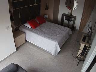 Kalliyarose camsoda voyeurcam-casa-salsa-bedroom-11