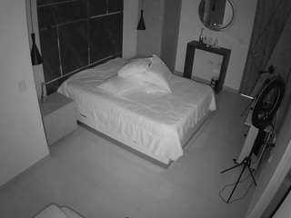 Hotel Room Voyeur camsoda voyeurcam-casa-salsa-bedroom-11