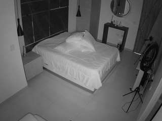 Stripper Bed camsoda voyeurcam-casa-salsa-bedroom-11