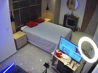 voyeurcam-casa-salsa-bedroom-11 from CamSoda is Freechat