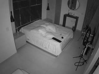 voyeurcam-casa-salsa-bedroom-11 camsoda Naked Male Cams 