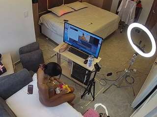 voyeurcam-casa-salsa-bedroom-11 from camsoda