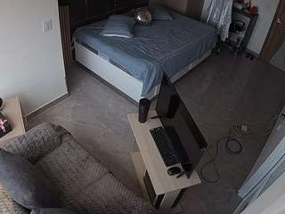 voyeurcam-casa-salsa-bedroom-11 Live Webcam on CamSoda