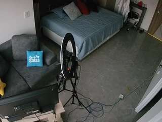 voyeurcam-casa-s... Live Webcam on CamSoda
