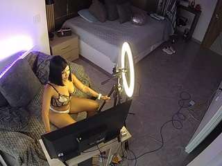 voyeurcam-casa-s... Live Webcam on CamSoda