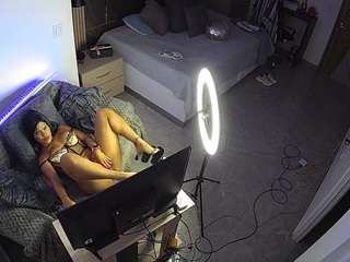 voyeurcam-casa-s... Live Webcam on CamSoda