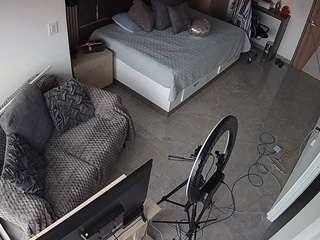 voyeurcam-casa-salsa-bedroom-11 Webcam Model Profile