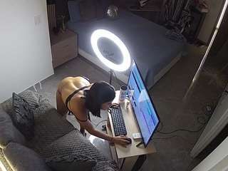voyeurcam-casa-s... Live Webcam on CamSoda