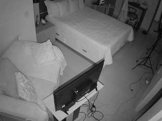 voyeurcam-casa-salsa-bedroom-11 - Live Cam