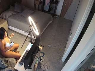 voyeurcam-casa-salsa-bedroom-11 camsoda
