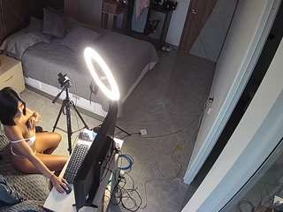 voyeurcam-casa-salsa-bedroom-11 camsoda