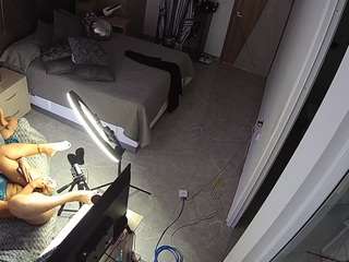 voyeurcam-casa-salsa-bedroom-11 camsoda
