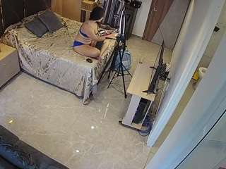 voyeurcam-casa-salsa-bedroom-11 camsoda