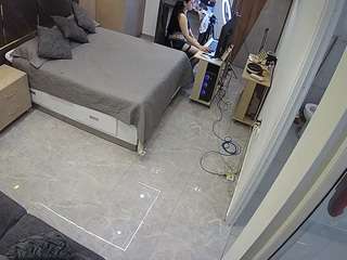 voyeurcam-casa-salsa-bedroom-11 webcam model