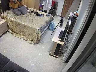 voyeurcam-casa-salsa-bedroom-11 Live Webcam on CamSoda