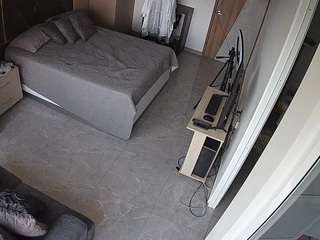 voyeurcam-casa-salsa-bedroom-11 from camsoda