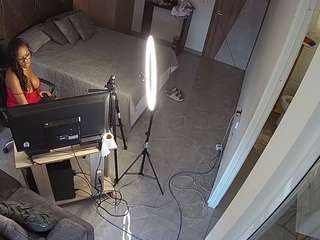 voyeurcam-casa-salsa-bedroom-11 from camsoda