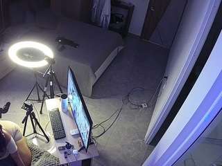 voyeurcam-casa-salsa-bedroom-11 camsoda