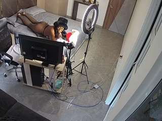 voyeurcam-casa-salsa-bedroom-11 camsoda