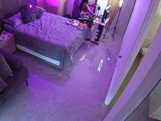 voyeurcam-casa-salsa-bedroom-11 - Live HD Webcam
