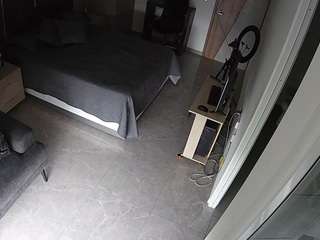 voyeurcam-casa-salsa-bedroom-11 from CamSoda