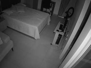 voyeurcam-casa-salsa-bedroom-11 webcam model