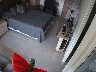 voyeurcam-casa-salsa-bedroom-11 camsoda