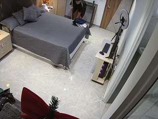 voyeurcam-casa-s... Live Webcam on CamSoda