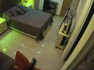 voyeurcam-casa-salsa-bedroom-11 Live Webcam on CamSoda