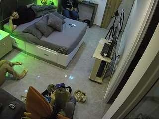voyeurcam-casa-salsa-bedroom-11 camsoda