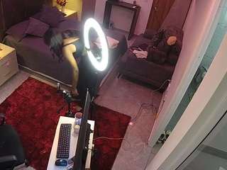 voyeurcam-casa-s... Live Webcam on CamSoda