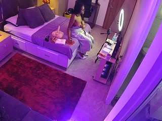 voyeurcam-casa-s... Live Webcam on CamSoda