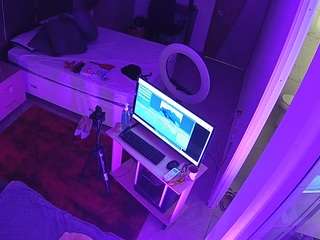 voyeurcam-casa-s... Live Webcam on CamSoda