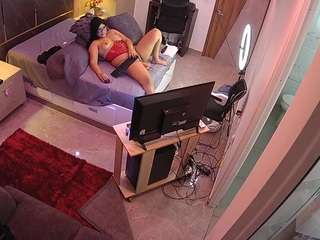 voyeurcam casa salsa bedroom 11