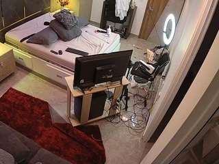 voyeurcam-casa-s... Live Webcam on CamSoda