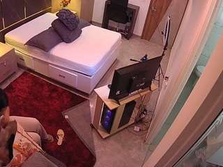 voyeurcam-casa-salsa-bedroom-11 webcam model