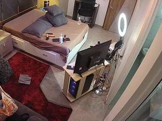 voyeurcam-casa-salsa-bedroom-11 webcam model