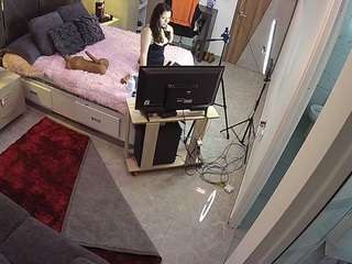 voyeurcam-casa-s... Live Webcam on CamSoda