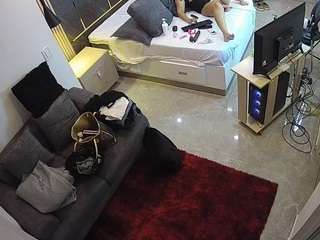 voyeurcam-casa-s... Live Webcam on CamSoda